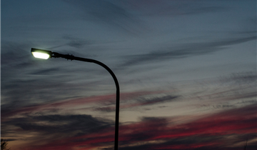 Zottegemse straatverlichting gaat opnieuw aan